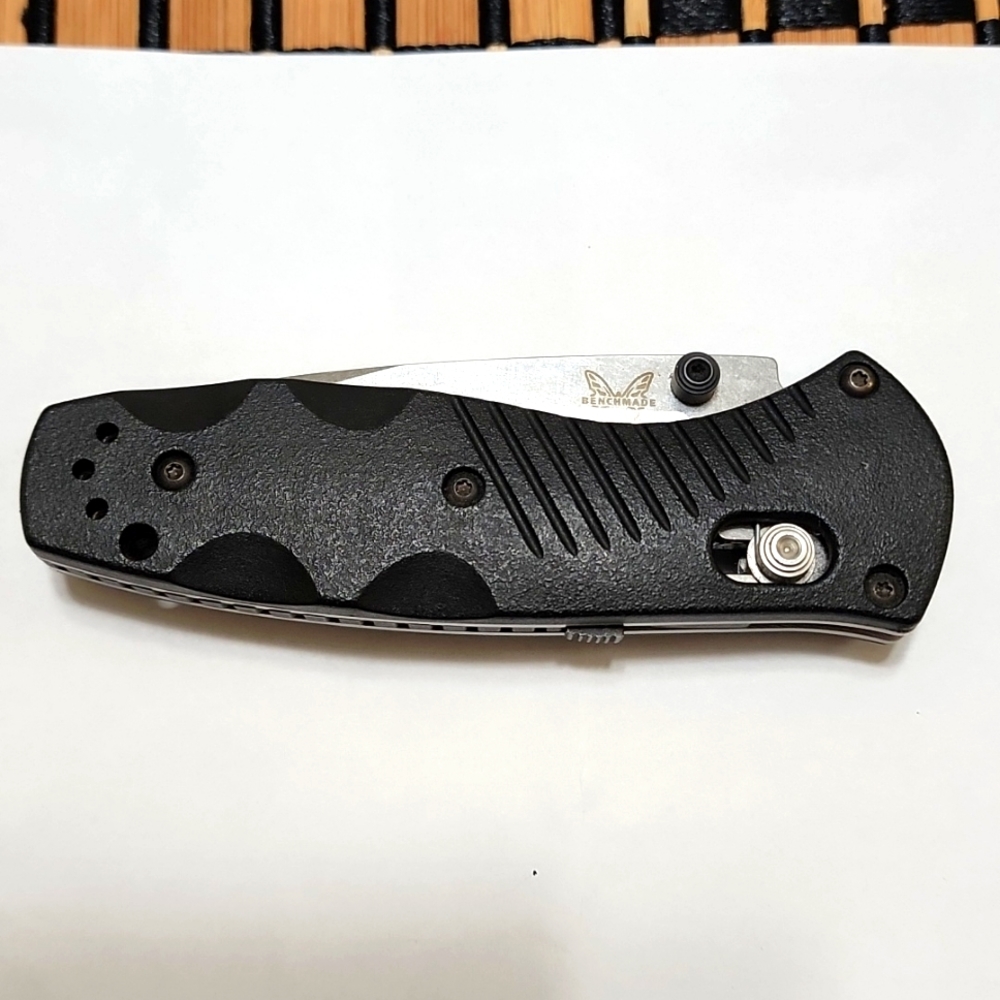 Benchmade knife